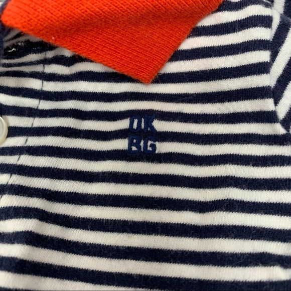 OshKosh B’gosh bodysuit - Picture 2 of 5